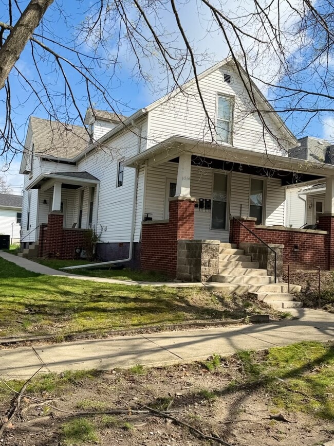 Foto del edificio - 1510 Alabama St