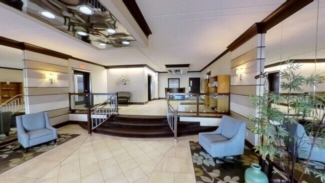 Foto del edificio - 1550 Worcester Rd