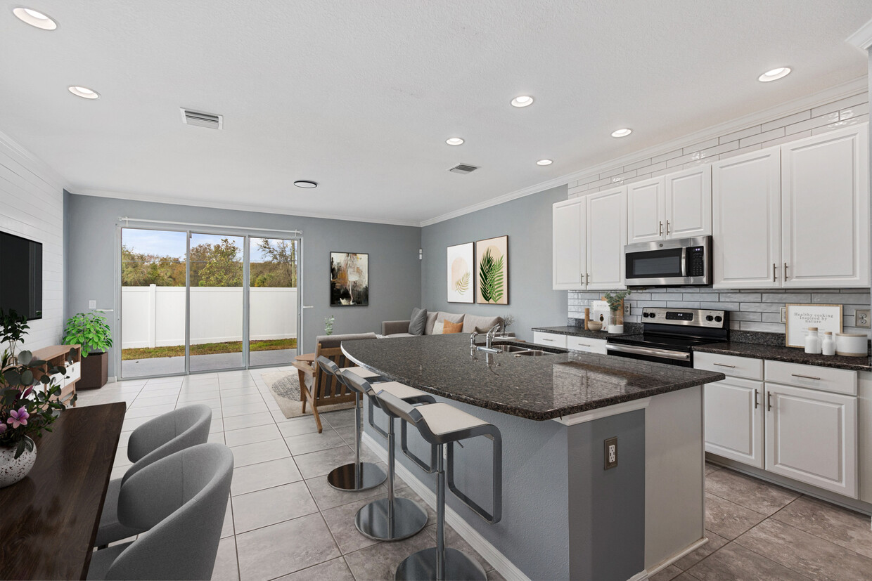 Foto principal - 7055 Summer Holly Pl
