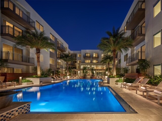 Foto del edificio - 162 W Tyler St