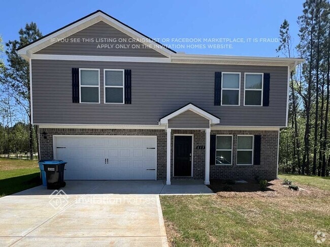 Building Photo - 615 Bartram Ct