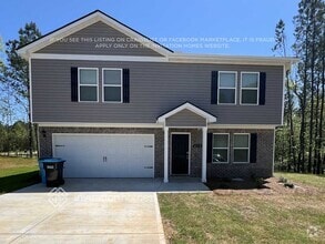 Building Photo - 615 Bartram Ct
