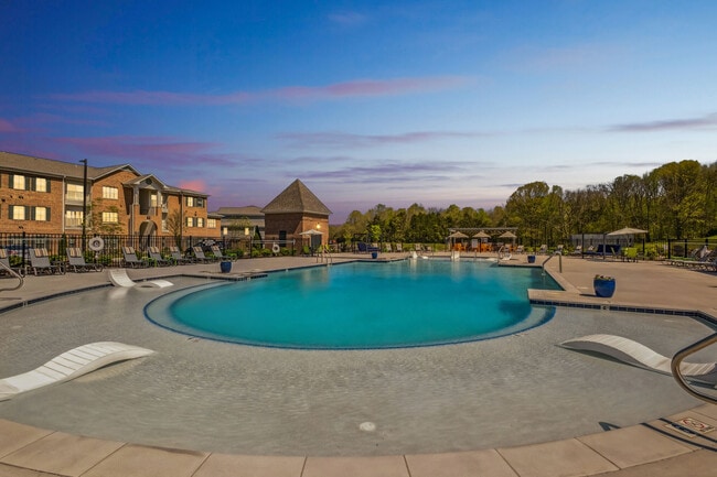Building Photo - Provenza at Park Place