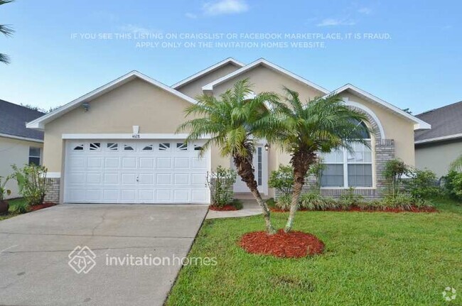 Building Photo - 4628 Eagle Peak Dr