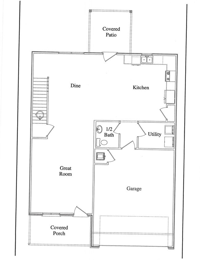 228 Candy Apple, Richmond, KY 40475 House Rental in Richmond, KY