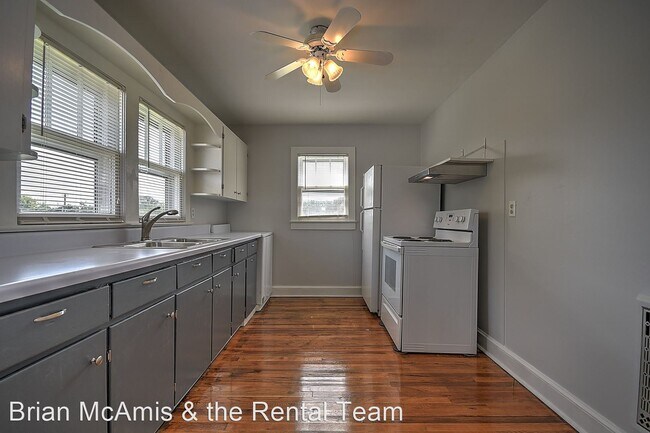 Building Photo - 1 br, 1 bath House - 508-B S McKee St