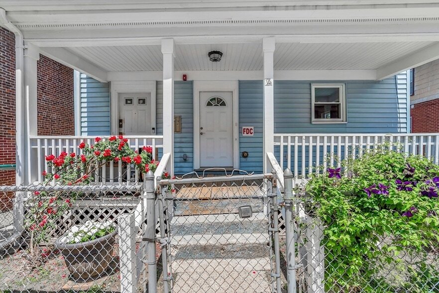 Foto principal - 74 Ruthven St