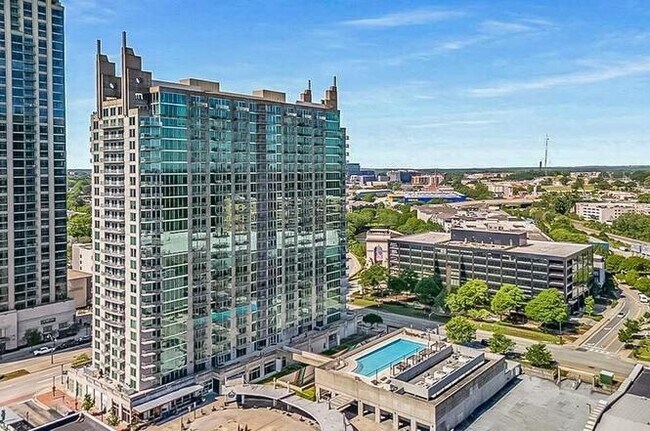 Foto del edificio - 361 17th St