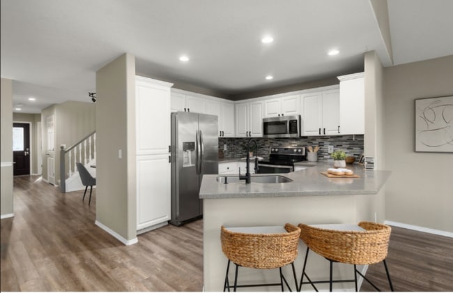 Foto del edificio - 1328 NE Parkside Dr