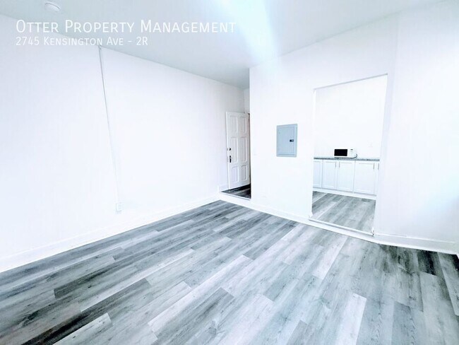 Foto del edificio - 2745 Kensington Ave