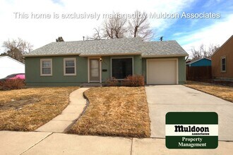 Building Photo - 1407 Alexander Rd