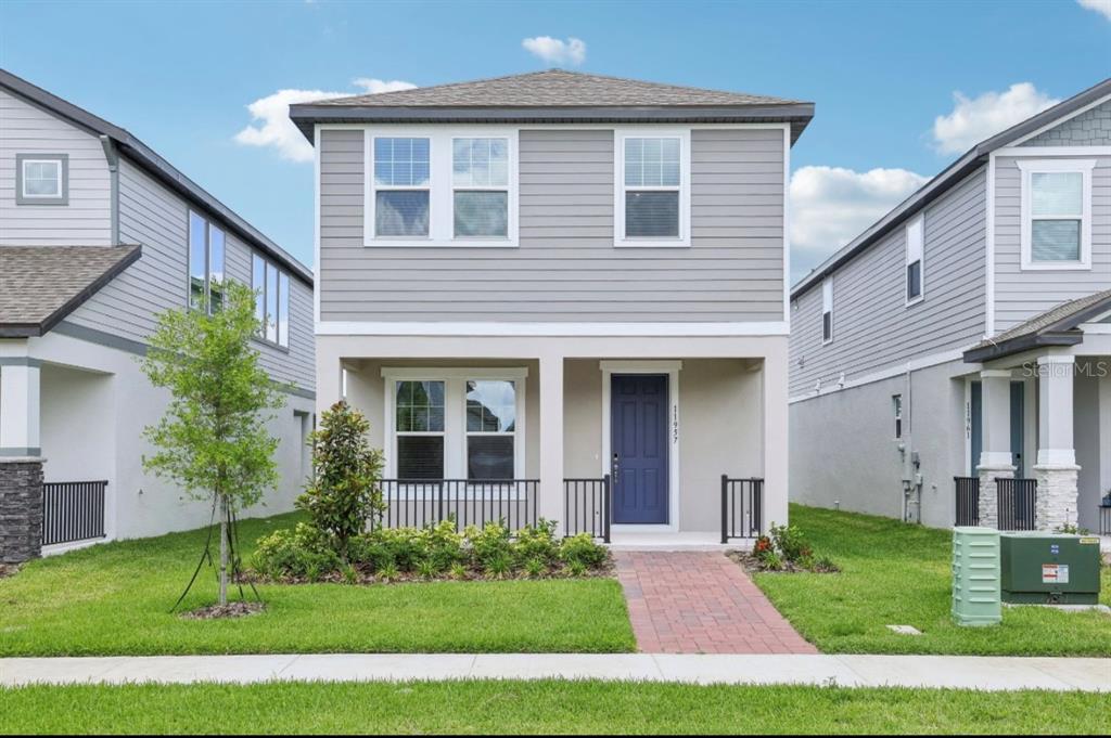 Foto principal - 11957 Bracco St