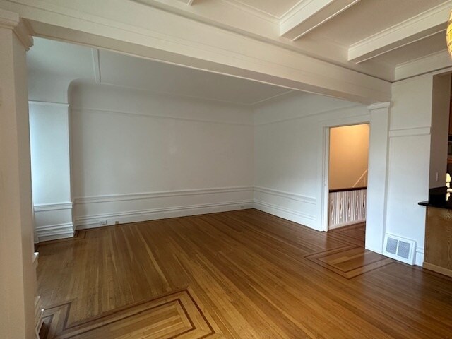 Foto del edificio - 1364 Broadway