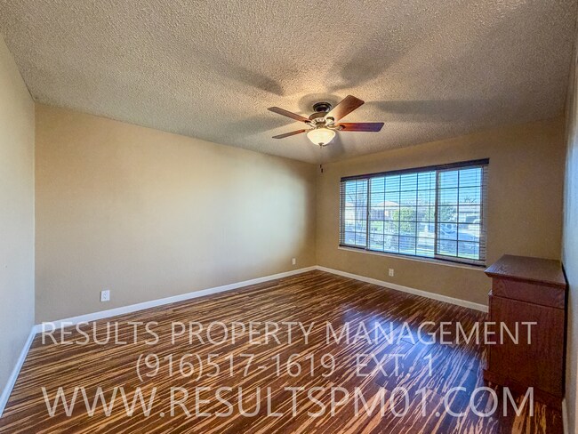 Foto del edificio - Four bedroom in North Highlands