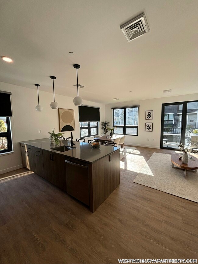 Foto del edificio - 199 Gardner St