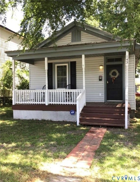 Primary Photo - 143 Elm St