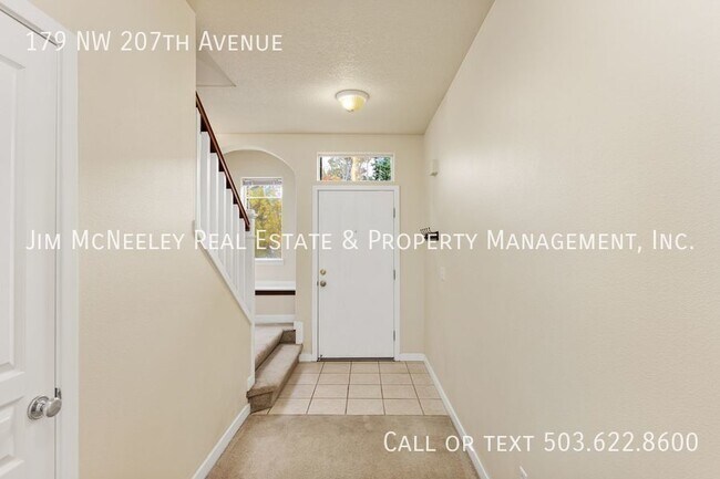 Building Photo - NW BEAVERTON 3BR IN HIGH TECH CORRIDOR