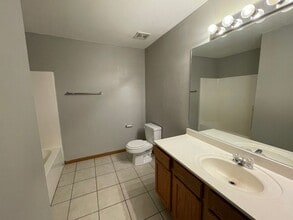 Interior Photo - Cross Creek Villas
