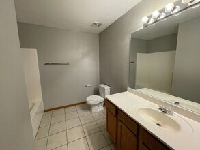 Interior Photo - Cross Creek Villas