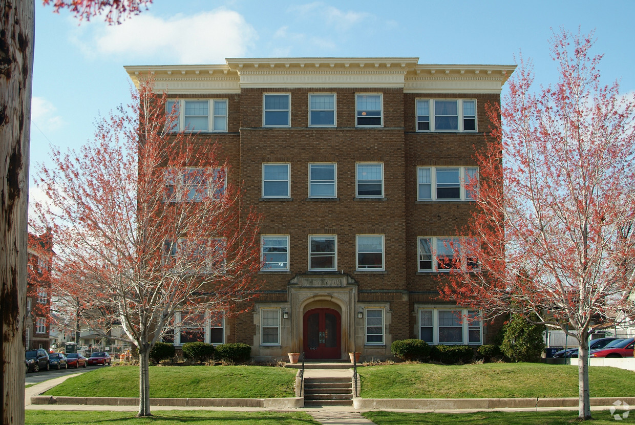 Primary Photo - Kenton Apartments