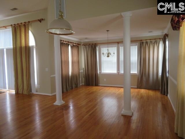 Foto del edificio - 103 Founders Ridge Rd