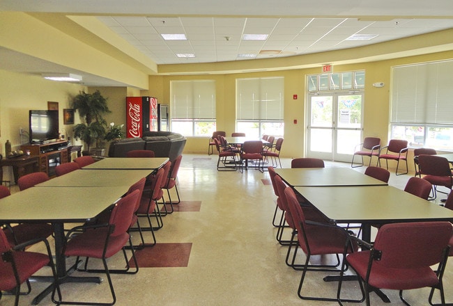 Building Photo - Maher Manor Senior Living