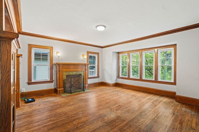 Foto del edificio - Maryland Upper near UWM