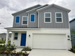 Building Photo - 3550 Kimbrough Dr