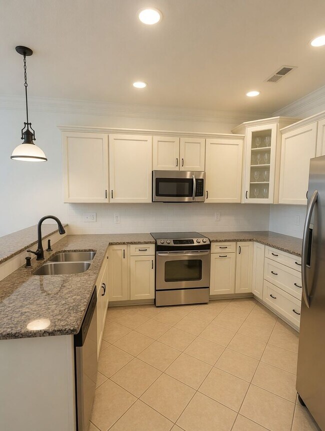 Foto del edificio - 3 Bedroom Home in Cornerstone
