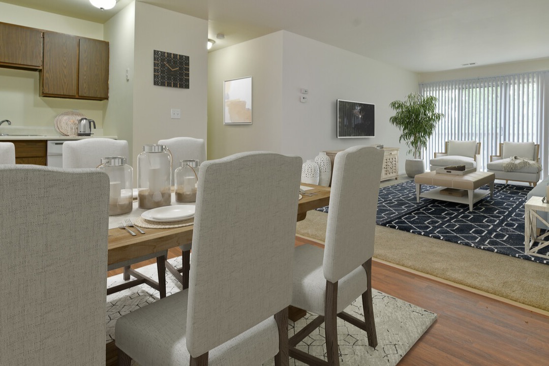 Grand Bend Club Apartments