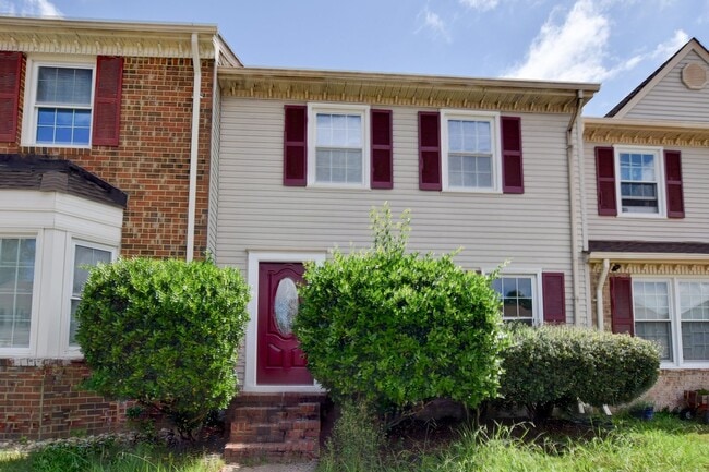 Building Photo - 5519 Baccalaureate Dr