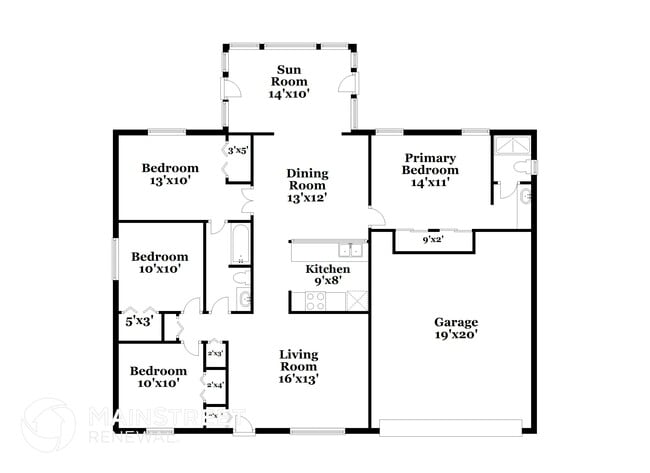 Building Photo - 2608 Hampton Park Pl