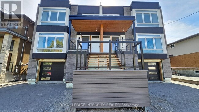 Building Photo - 374 Berkley Ave