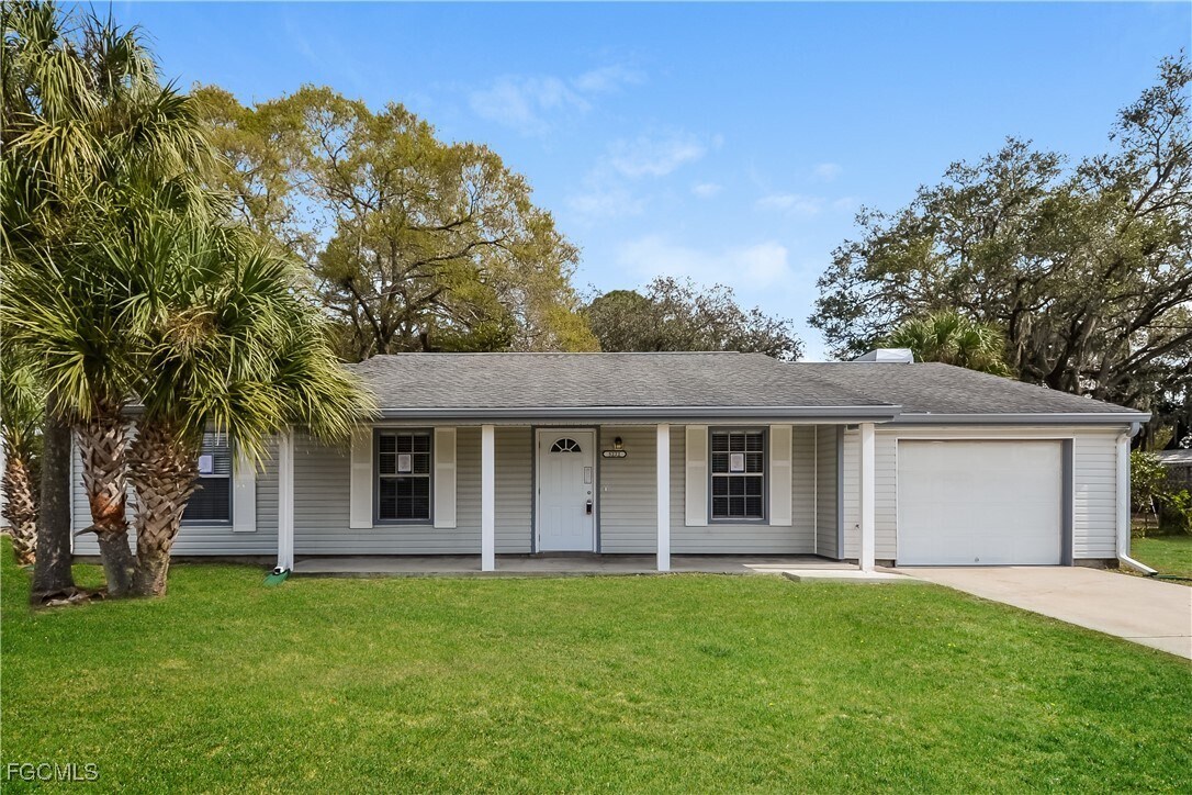 Foto principal - 5222 Cambay St