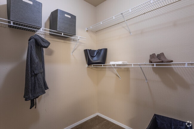 1HAB, 1BA - A1 oeste - IMT Cherry Creek