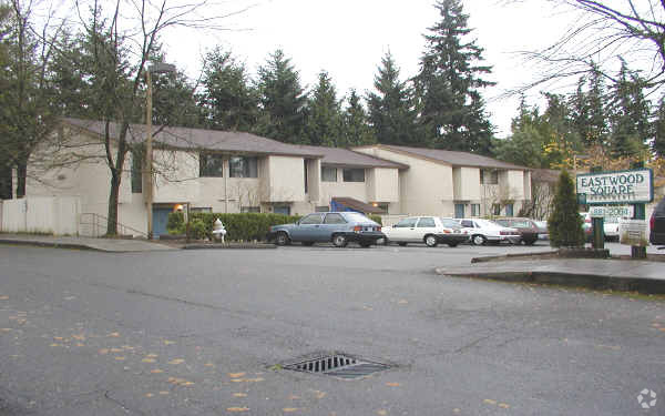 Building Photo - Eastwood Square Apartments