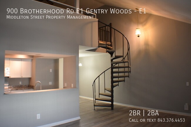 Building Photo - 900 Brotherhood Rd