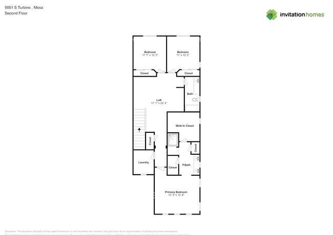 Foto del edificio - 5051 S Turbine