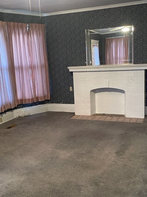 Foto del edificio - 348 E 26th St