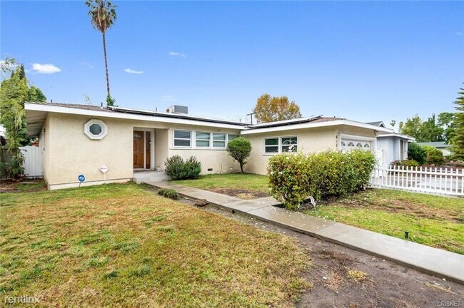 Building Photo - 5 br, 4 bath House - 6151 Beckford Ave