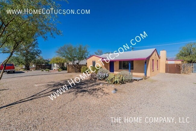 Foto del edificio - 3949 E 2nd St