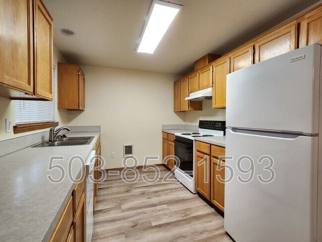 Foto del edificio - 2226 19th Ave