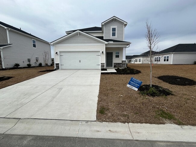 Photo - 6009 Port Royal St House