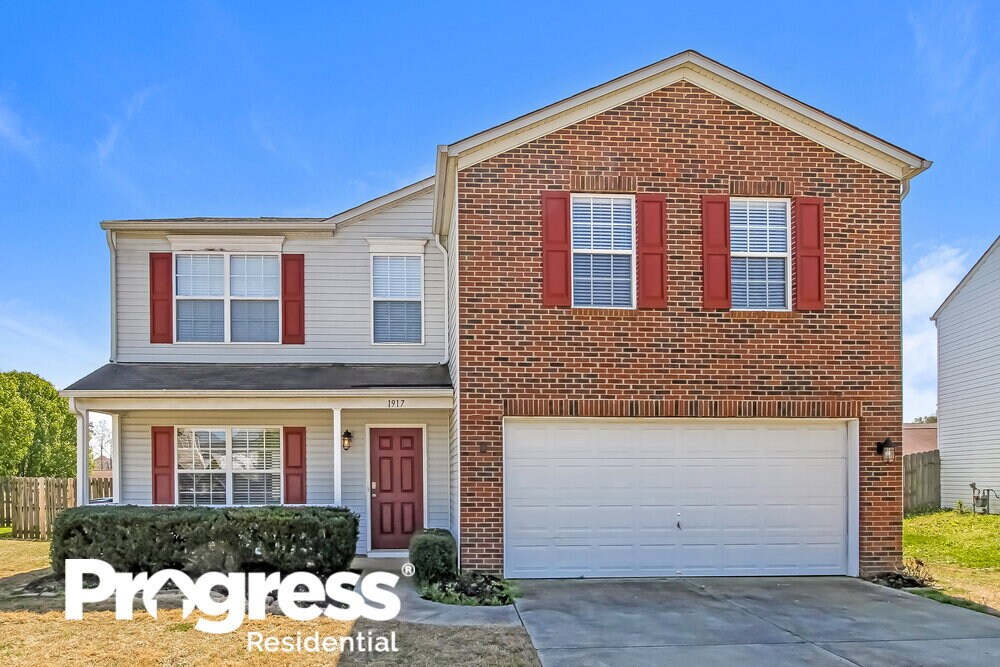 1917 Slumber Oaks Ct, Huntersville, NC 28078 House Rental in