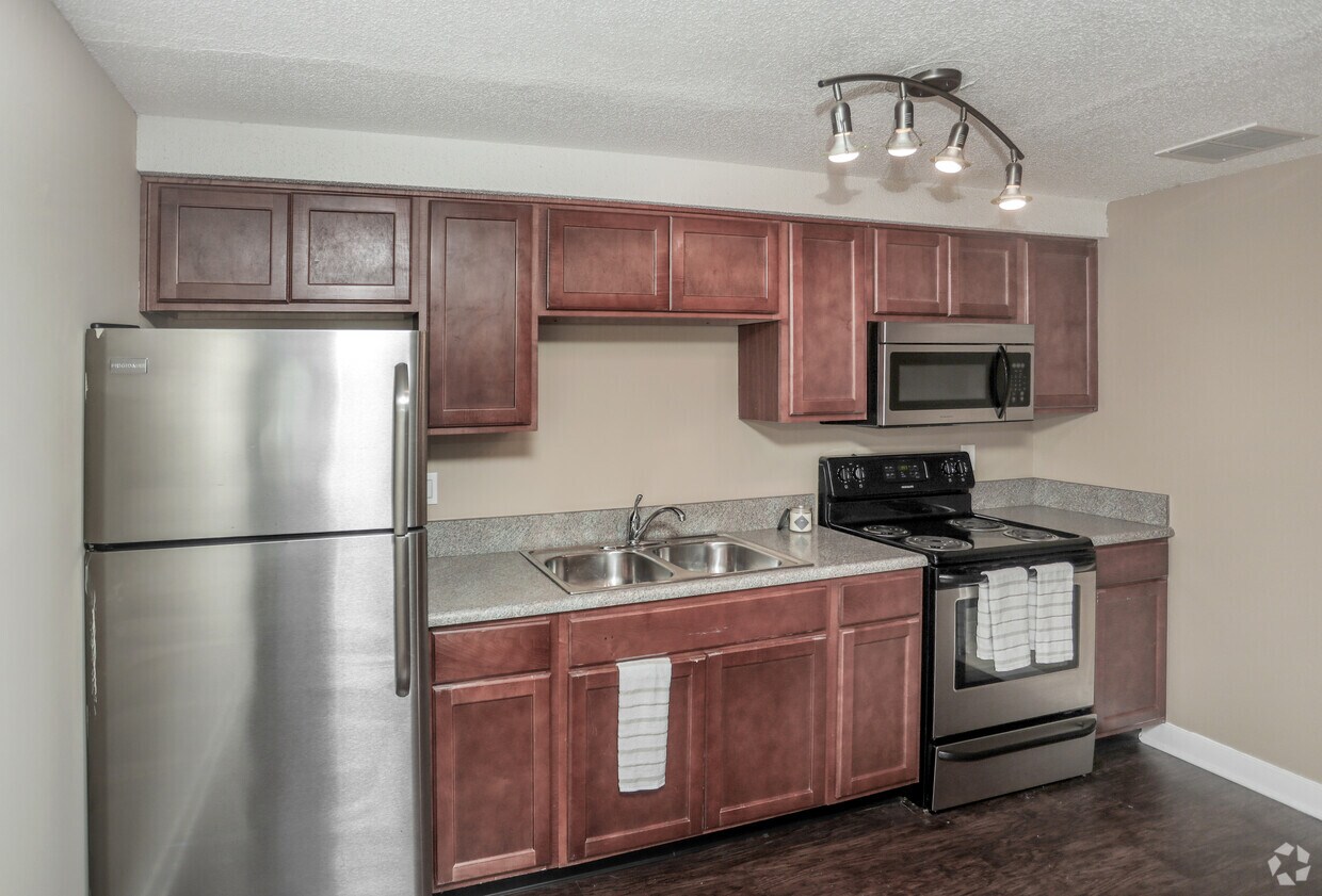 Foto principal - Senate Manor