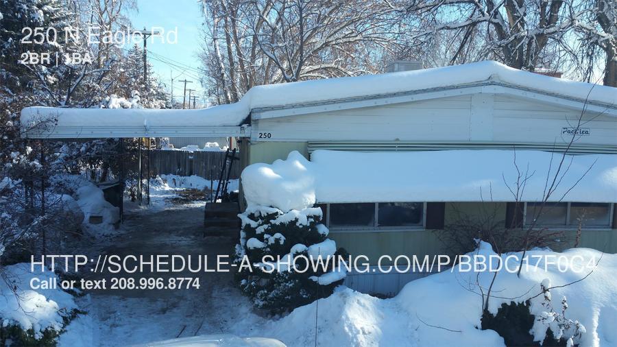 Primary Photo - 250 N Eagle Rd