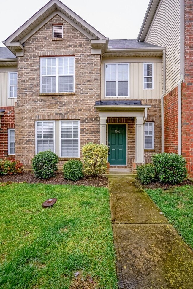Building Photo - 9906 Cleaver Ct