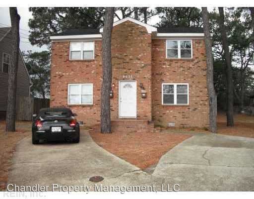 Foto principal - 9535 15th Bay St
