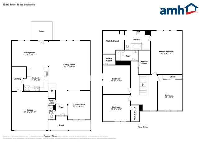 Foto del edificio - 15233 Beam St