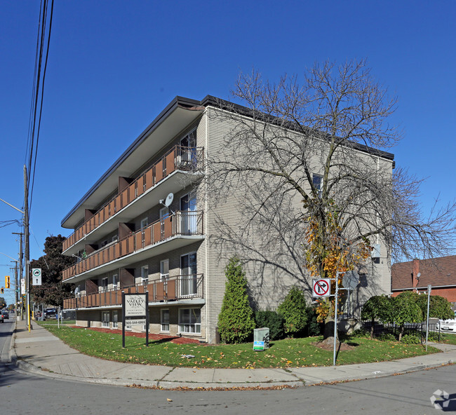 Building Photo - Valley View Apartments